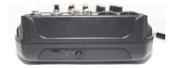 Console MXT MX-4BT de mistura 110V/220V - Image 7