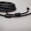 Cabo Hdmi 10m Com Filtro 2.0 4k 3d Pino Dourado - Image 3