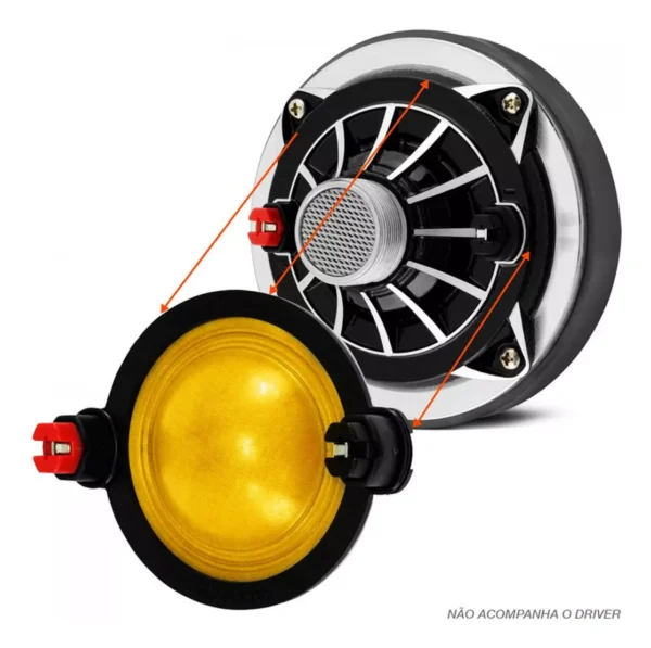 Reparo D250x Completo - Image 4