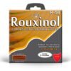 Encordoamento Cordas Violão Nylon Média Rouxinol R58 Bolinha