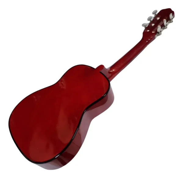 Violão Nylon Acústico Infantil Mt30 Natural - Image 2