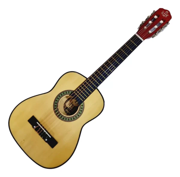 Violão Nylon Acústico Infantil Mt30 Natural