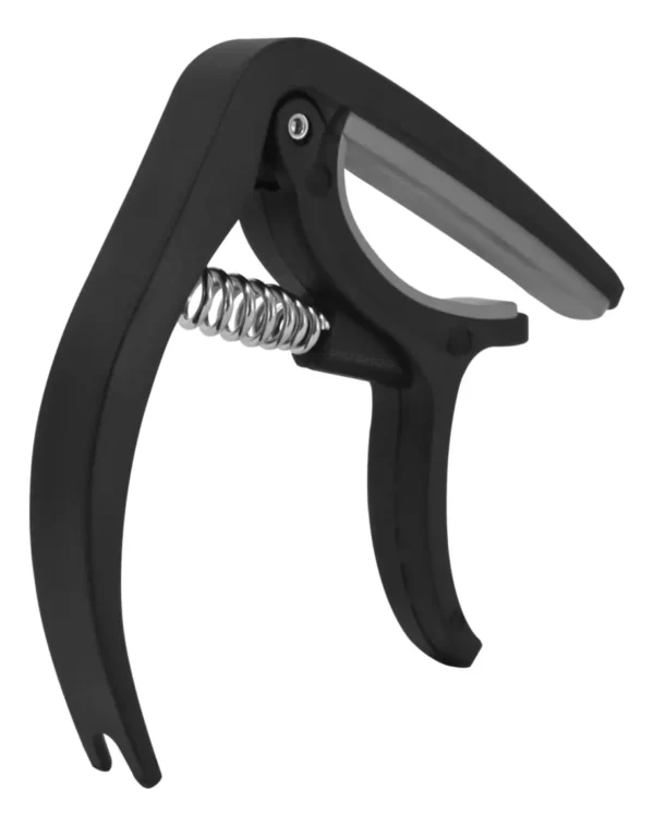 Capotraste Para Violão Com Extrator De Pinos smart jx-25 - Image 2