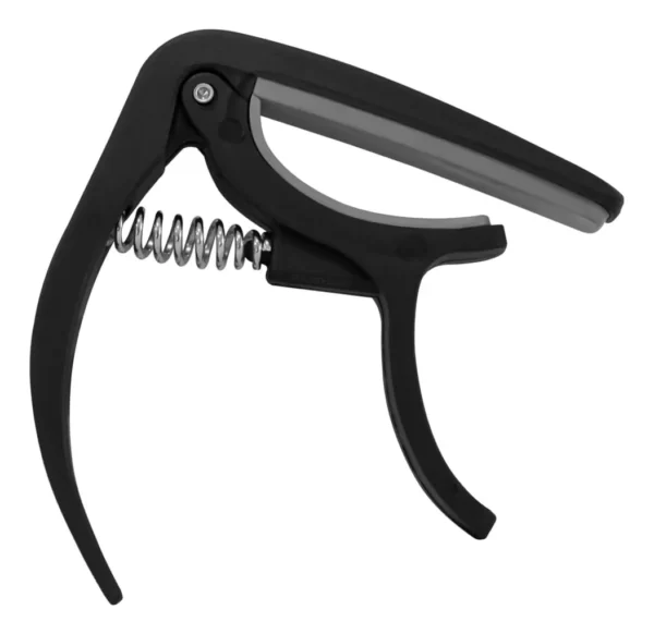 Capotraste Para Violão Com Extrator De Pinos smart jx-25